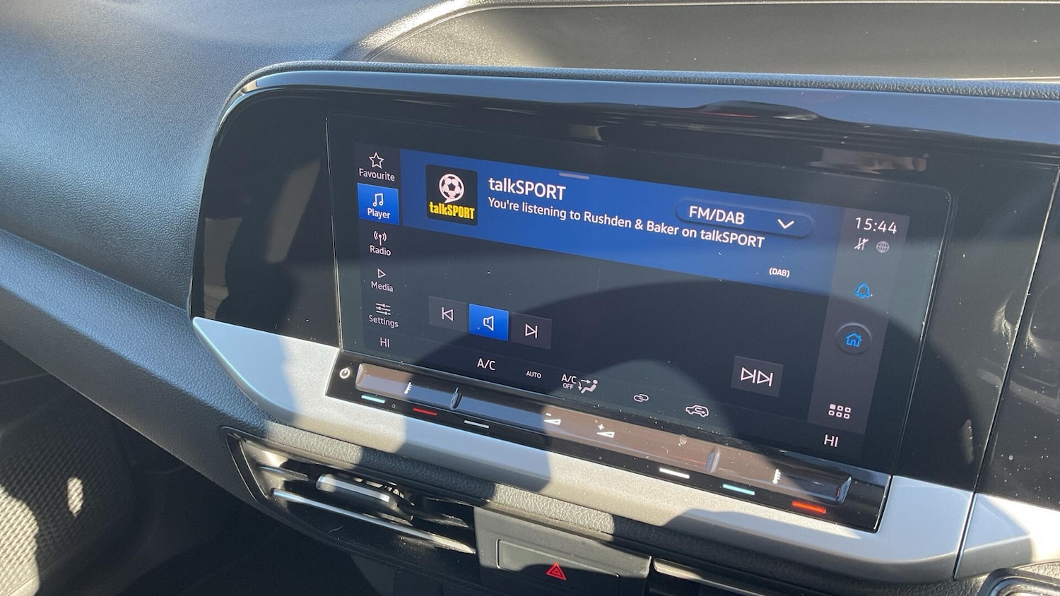 Used Ford Tourneo Connect 2025 for sale - 78026293: Photo 16