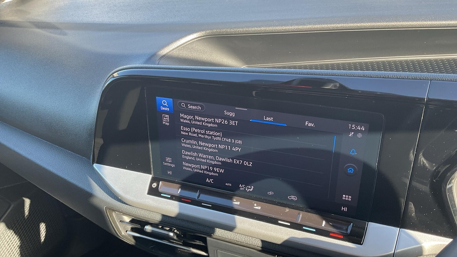 Used Ford Tourneo Connect 2025 for sale - 78026293: Photo 17