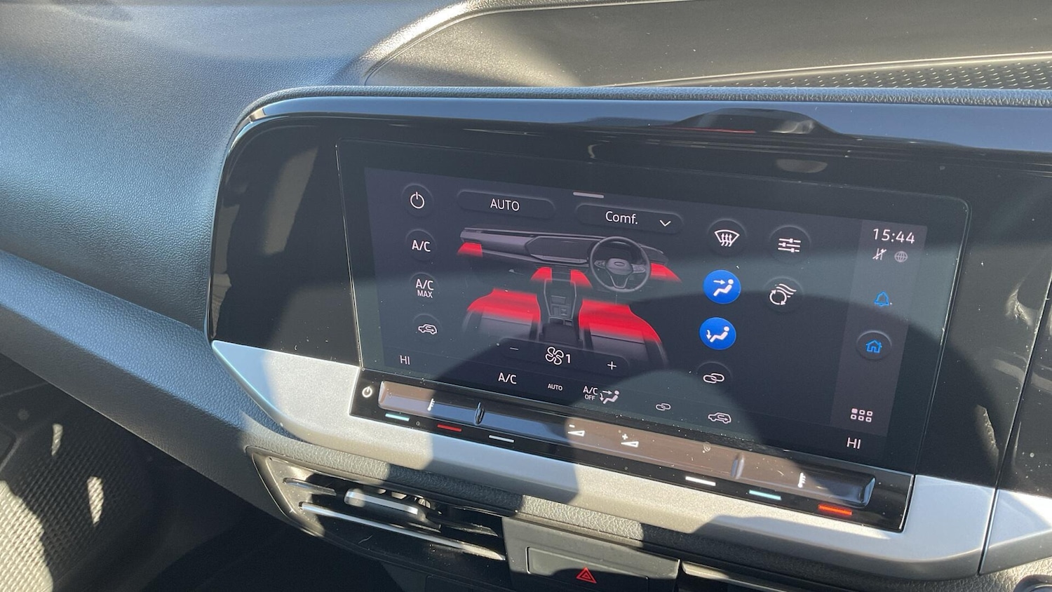 Used Ford Tourneo Connect 2025 for sale - 78026293: Photo 18