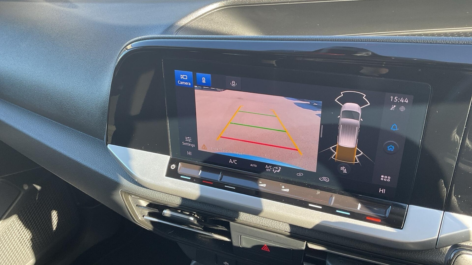 Used Ford Tourneo Connect 2025 for sale - 78026293: Photo 19