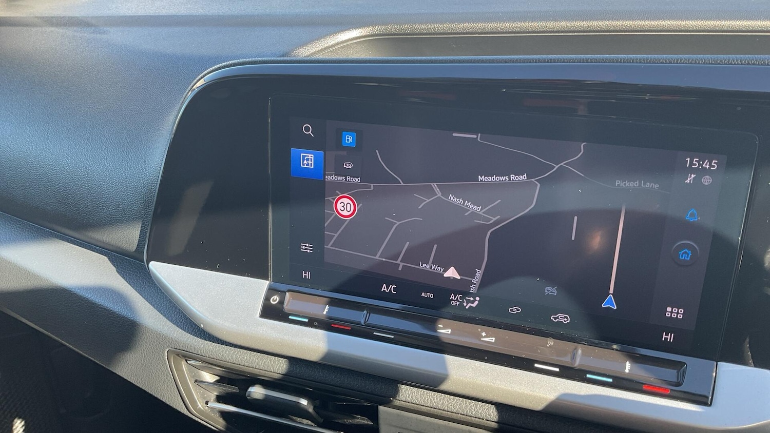 Used Ford Tourneo Connect 2025 for sale - 78026293: Photo 21