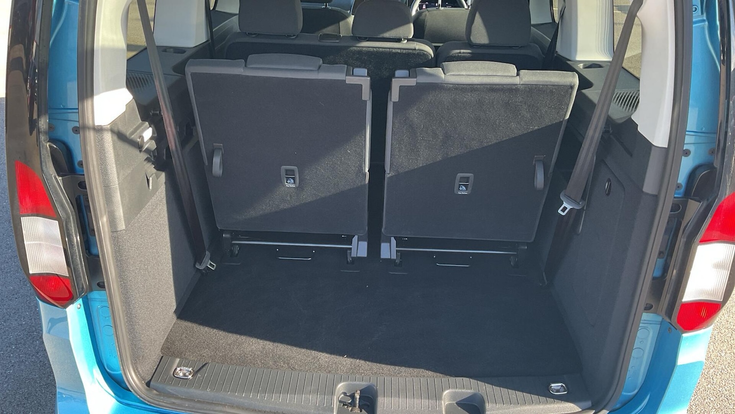 Used Ford Tourneo Connect 2025 for sale - 78026293: Photo 28