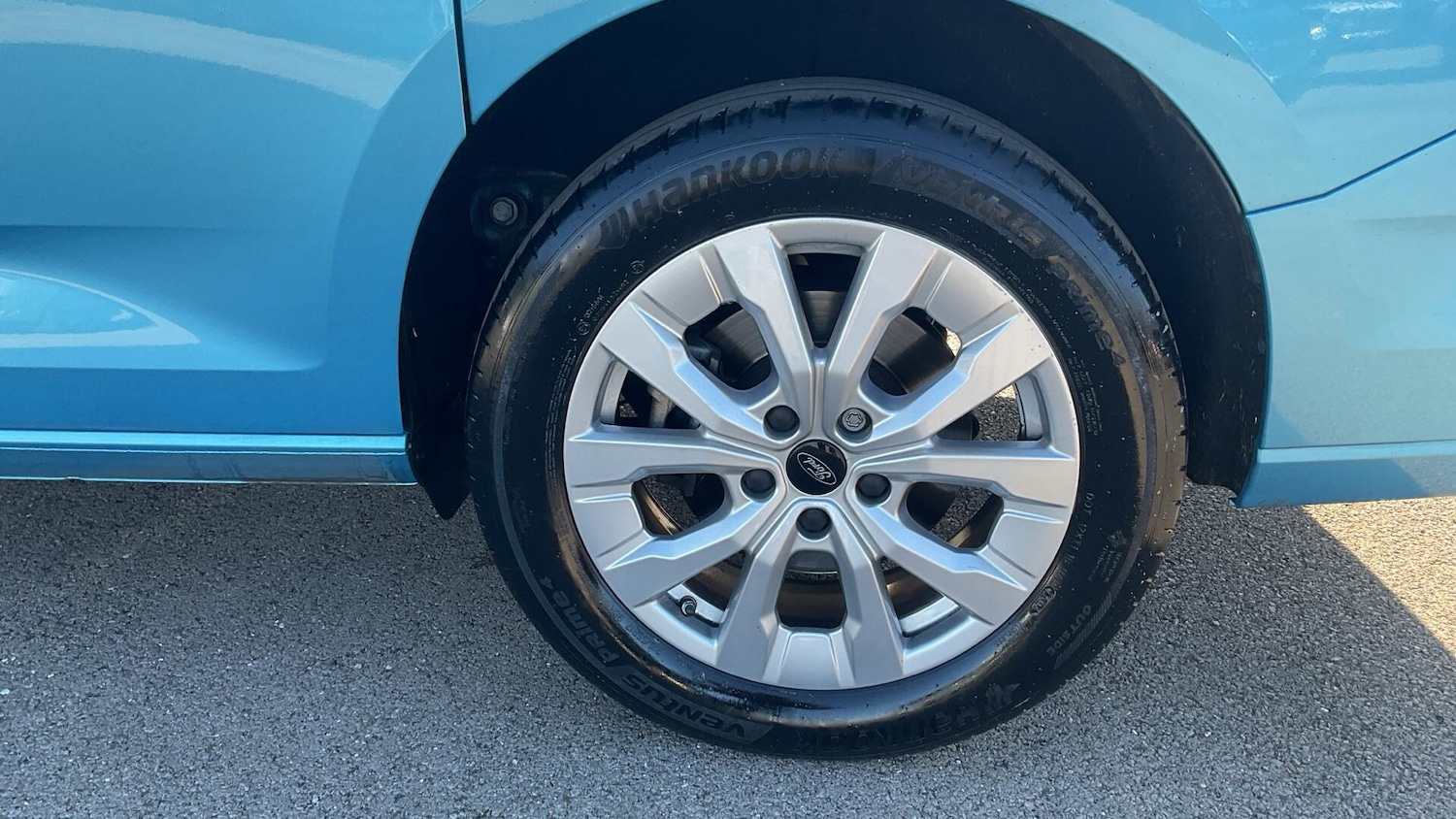 Used Ford Tourneo Connect 2025 for sale - 78026293: Photo 29