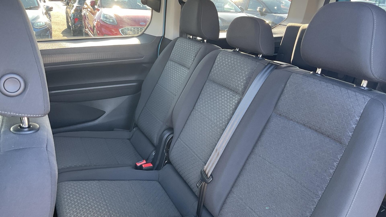 Used Ford Tourneo Connect 2025 for sale - 78026293: Photo 30