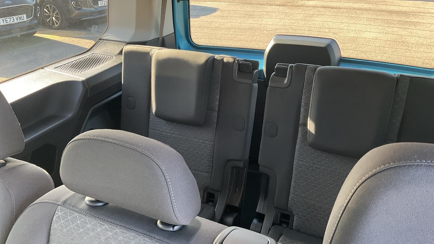 Used Ford Tourneo Connect 2025 for sale - 78026293: Photo 31