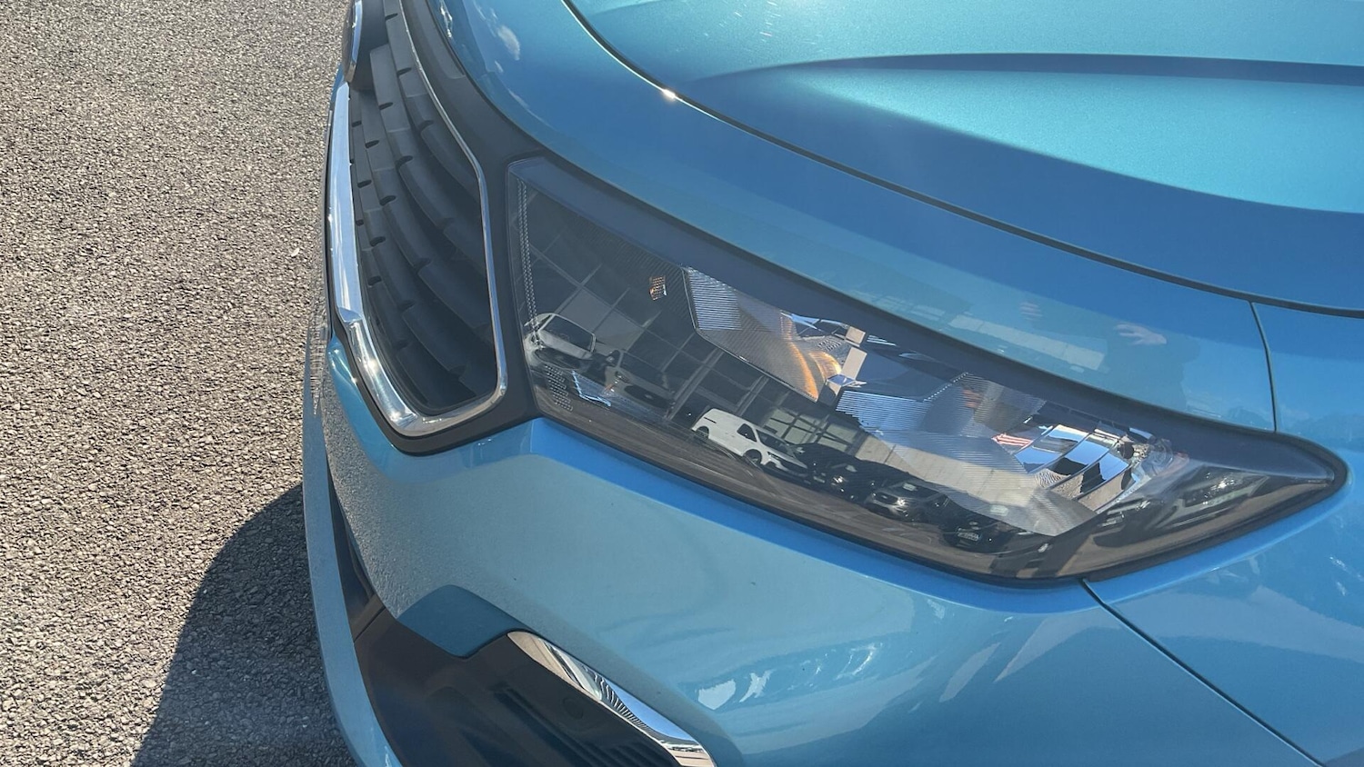 Used Ford Tourneo Connect 2025 for sale - 78026293: Photo 34