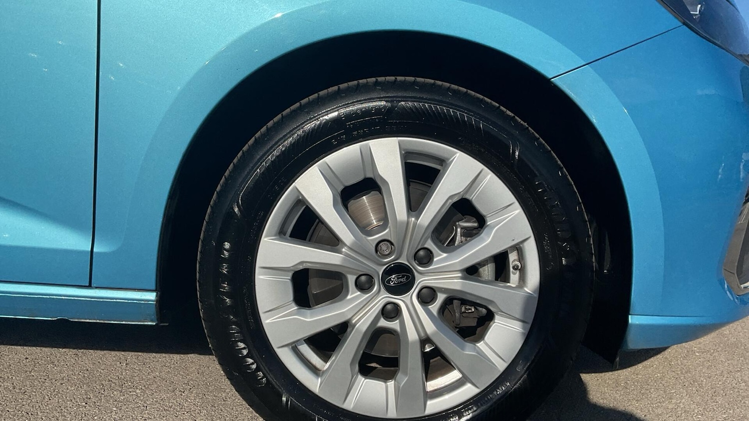 Used Ford Tourneo Connect 2025 for sale - 78026293: Photo 5