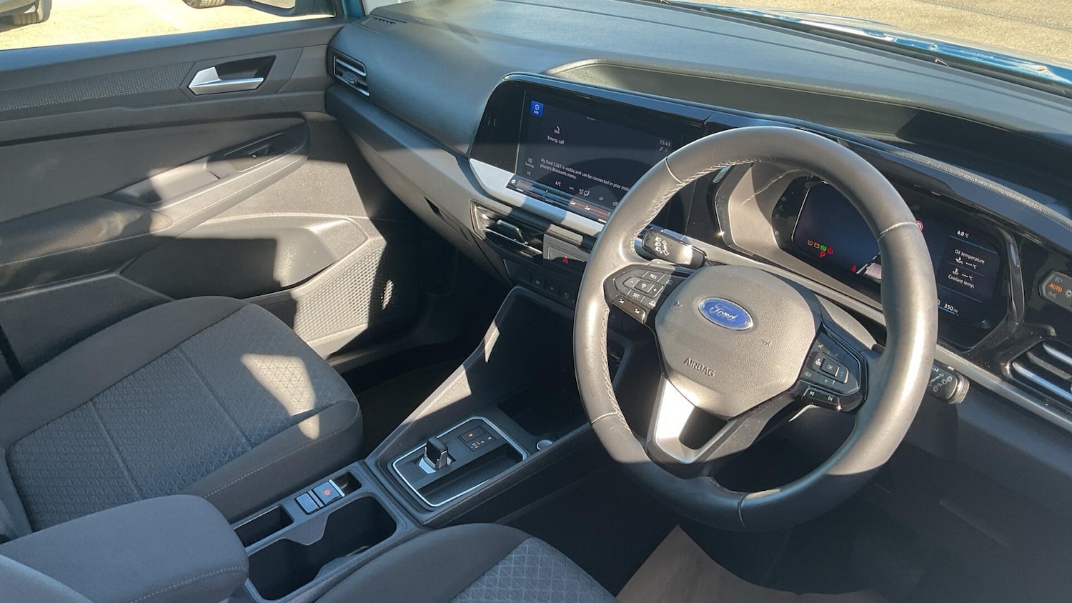 Used Ford Tourneo Connect 2025 for sale - 78026293: Photo 6