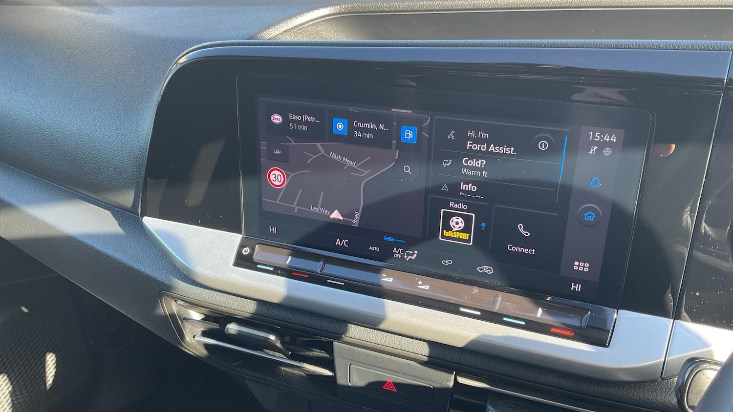 Used Ford Tourneo Connect 2025 for sale - 78026293: Photo 7