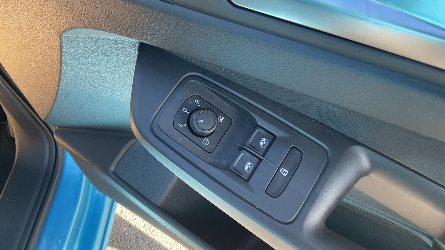 Used Ford Tourneo Connect 2025 for sale - 78026293: Photo 9