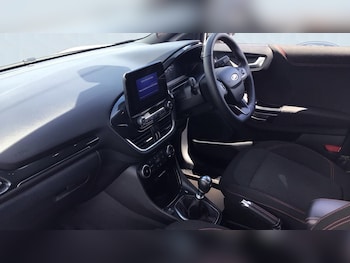 Used Ford Puma 2024 for sale - 78748183: Photo