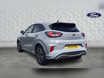 Used Ford Puma 2024 for sale - 78748183: Photo