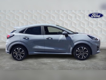 Used Ford Puma 2024 for sale - 78748183: Photo