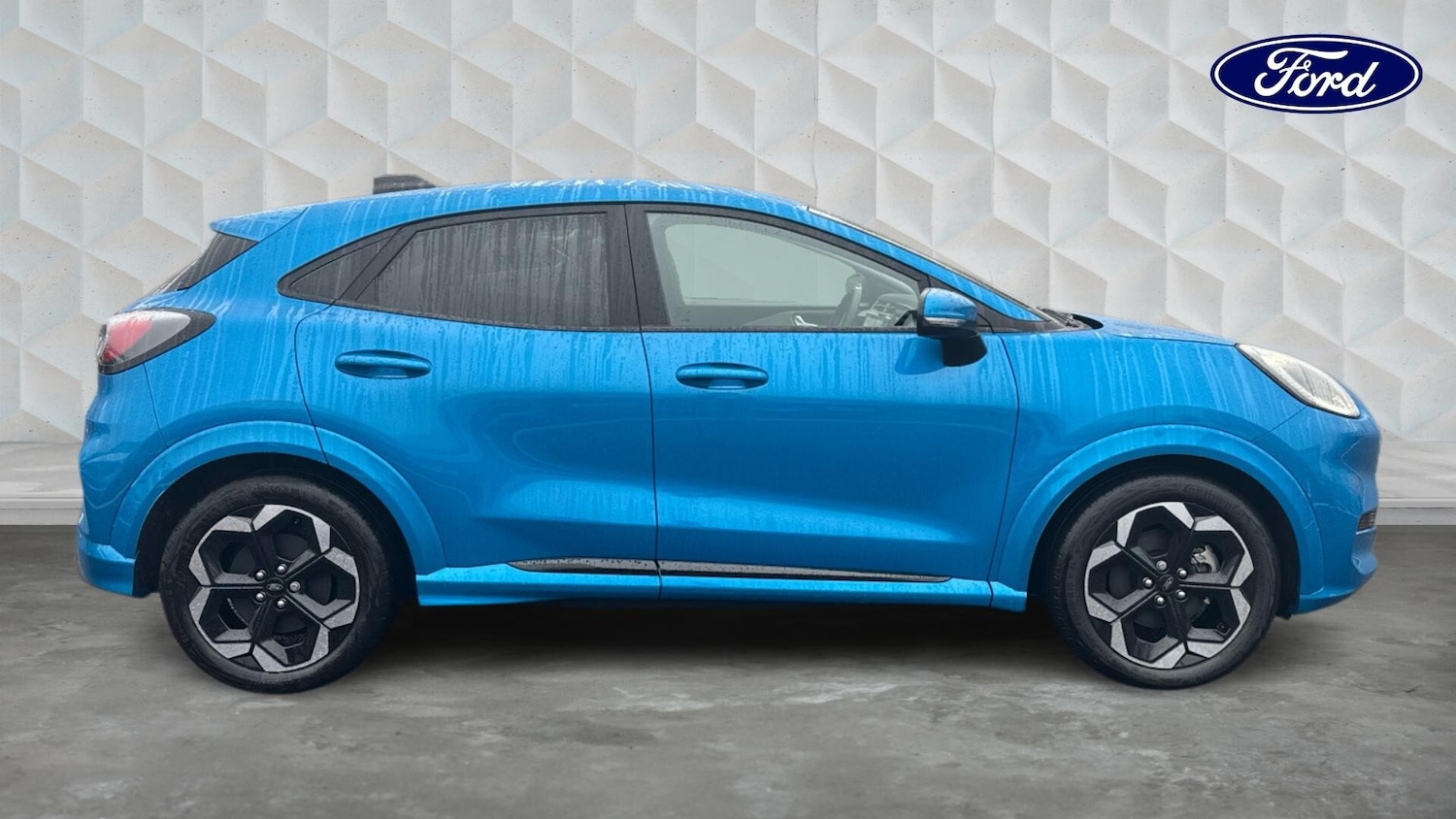 Used Ford Puma 2025 for sale - 77504998: Photo 4