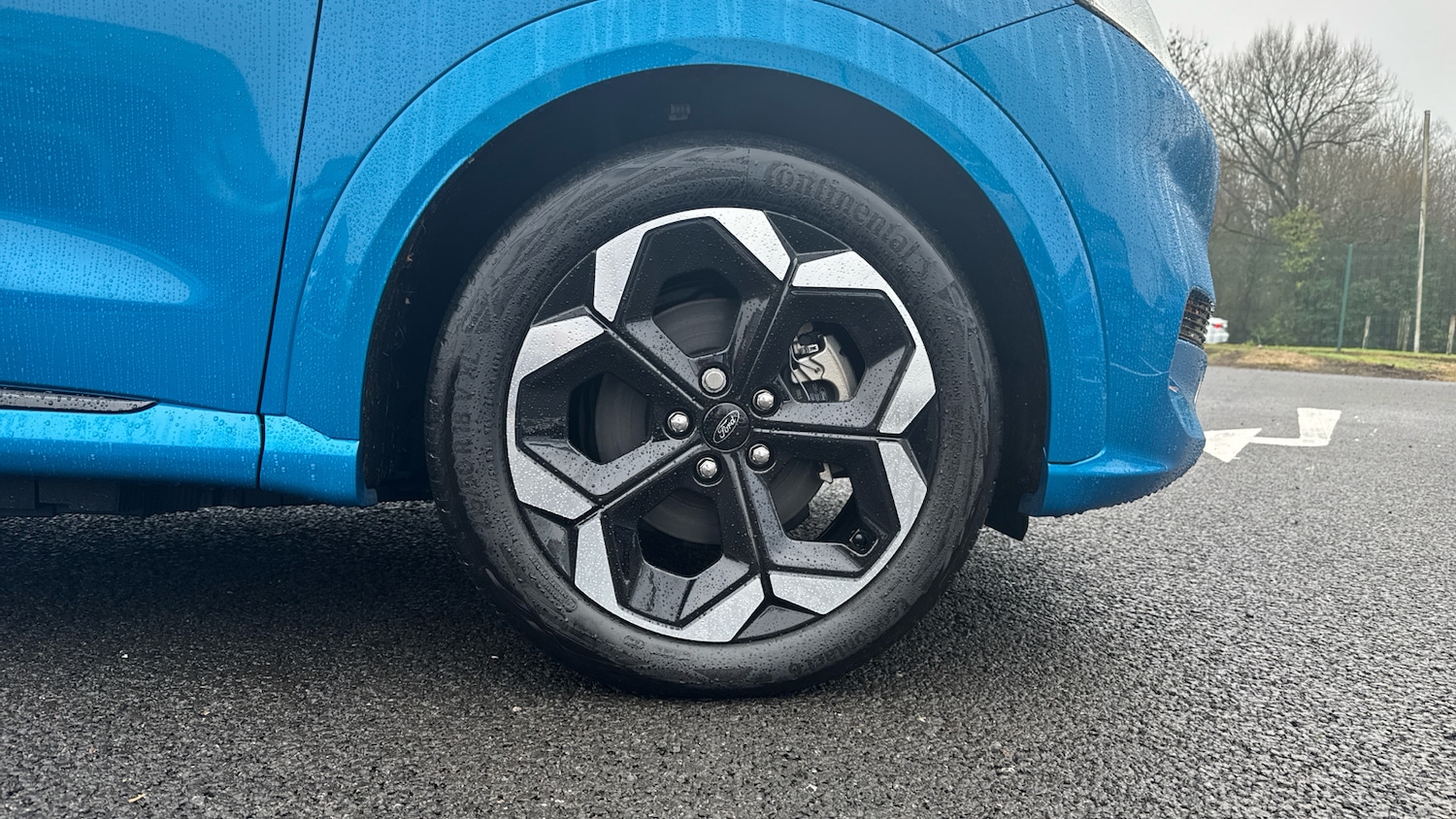 Used Ford Puma 2025 for sale - 77504998: Photo 5