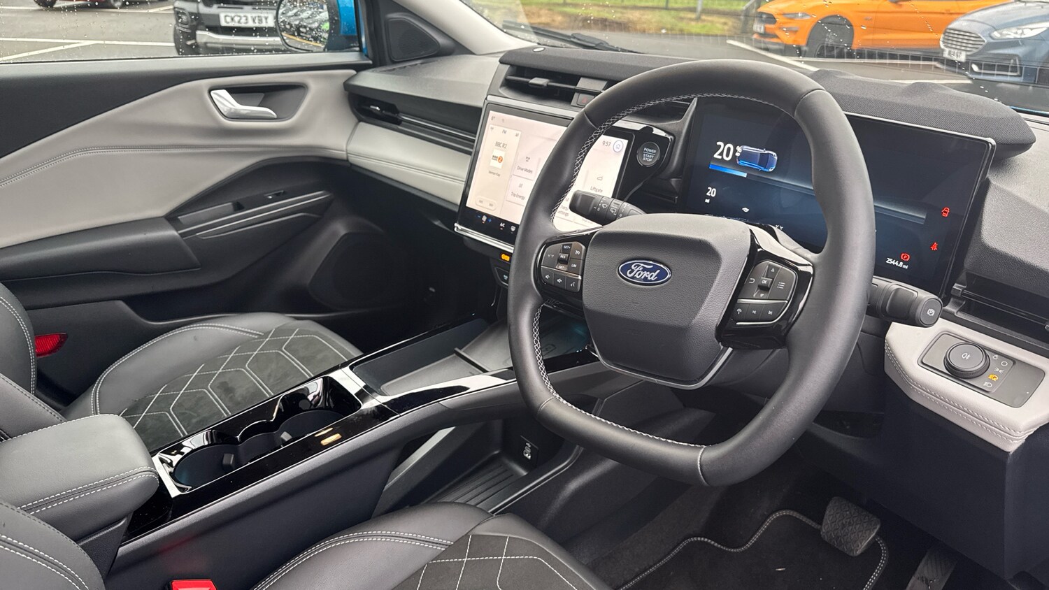 Used Ford Puma 2025 for sale - 77504998: Photo 6