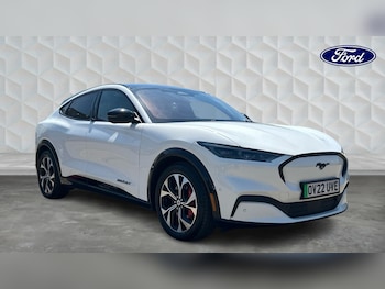Used Ford Mustang Mach-E 2022 for sale - 79153908: Photo