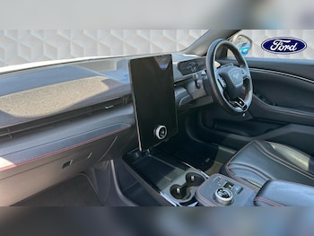 Used Ford Mustang Mach-E 2022 for sale - 79153908: Photo