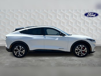 Used Ford Mustang Mach-E 2022 for sale - 79153908: Photo