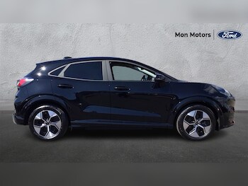 Used Ford Puma Gen-E 2026 for sale - 79489133: Photo
