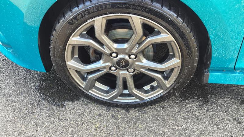 Used Ford Fiesta 2018 for sale - 77106594: Photo 13