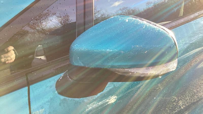 Used Ford Fiesta 2018 for sale - 77106594: Photo 14