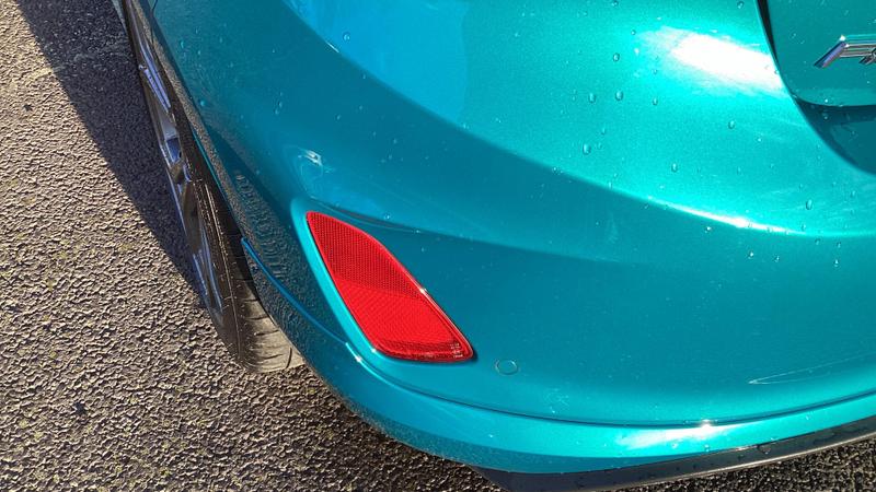 Used Ford Fiesta 2018 for sale - 77106594: Photo 15