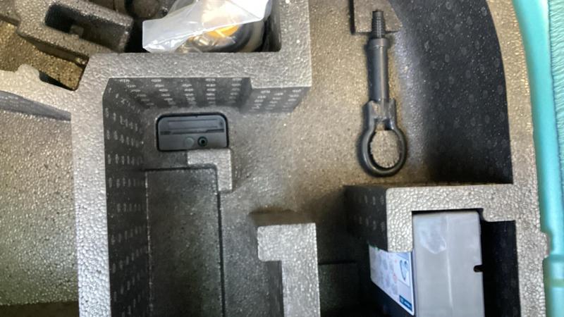 Used Ford Fiesta 2018 for sale - 77106594: Photo 16