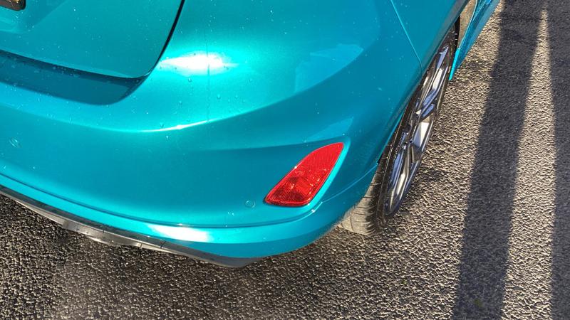 Used Ford Fiesta 2018 for sale - 77106594: Photo 17