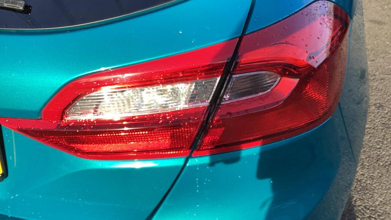 Used Ford Fiesta 2018 for sale - 77106594: Photo 19