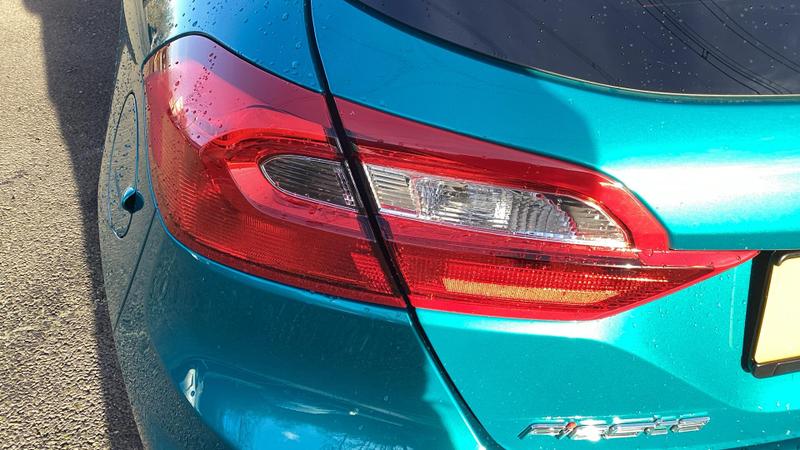 Used Ford Fiesta 2018 for sale - 77106594: Photo 20