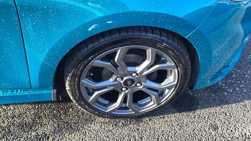 Used Ford Fiesta 2018 for sale - 77106594: Photo 21