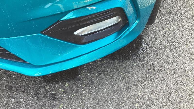 Used Ford Fiesta 2018 for sale - 77106594: Photo 23