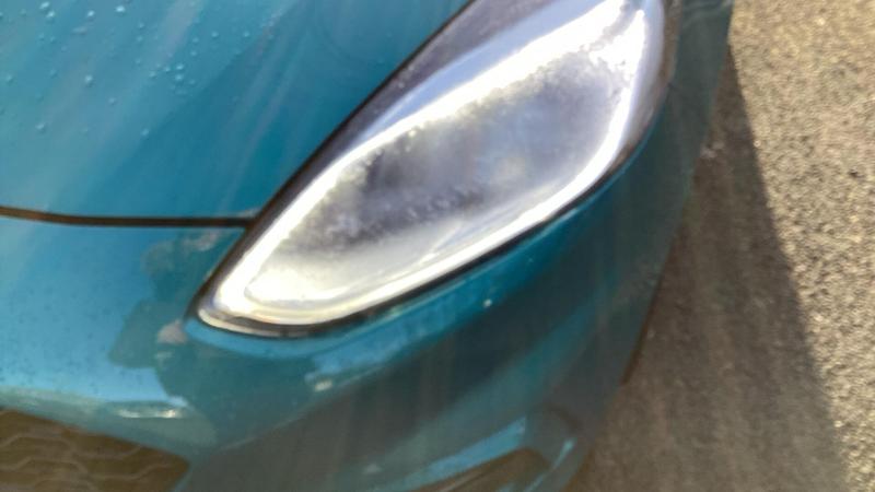 Used Ford Fiesta 2018 for sale - 77106594: Photo 24