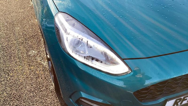 Used Ford Fiesta 2018 for sale - 77106594: Photo 25