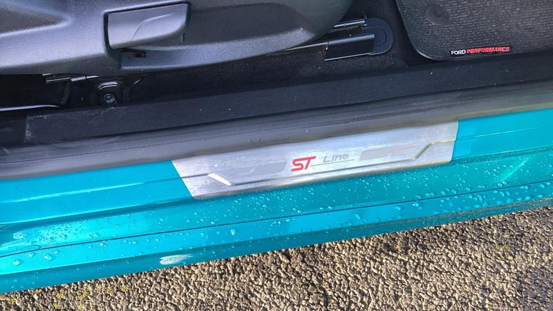 Used Ford Fiesta 2018 for sale - 77106594: Photo 26