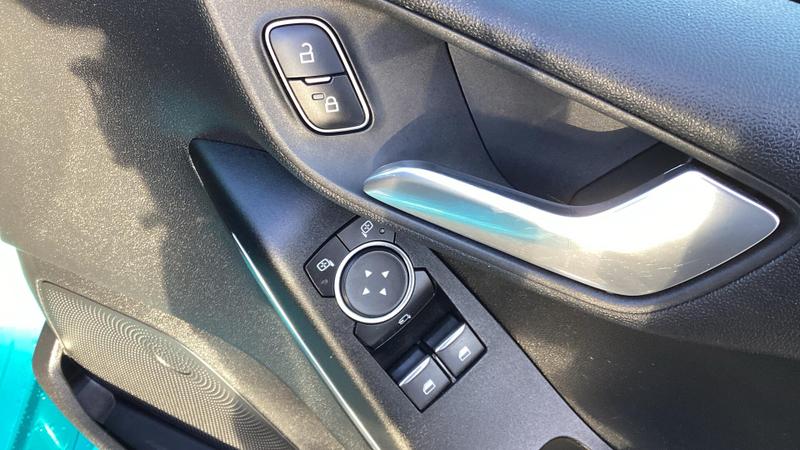 Used Ford Fiesta 2018 for sale - 77106594: Photo 27