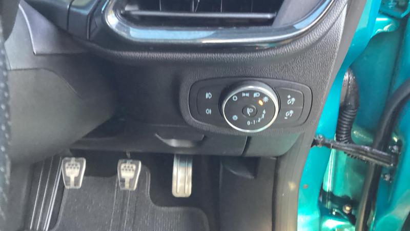 Used Ford Fiesta 2018 for sale - 77106594: Photo 28