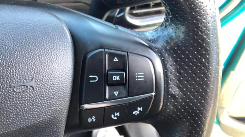 Used Ford Fiesta 2018 for sale - 77106594: Photo 30