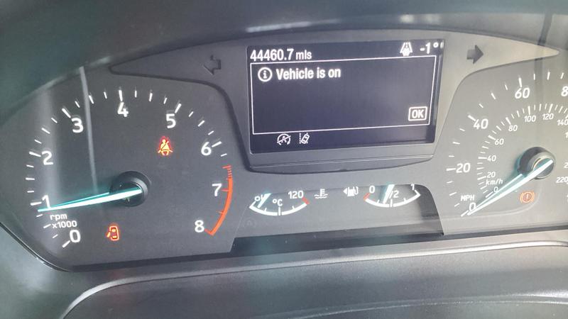 Used Ford Fiesta 2018 for sale - 77106594: Photo 32