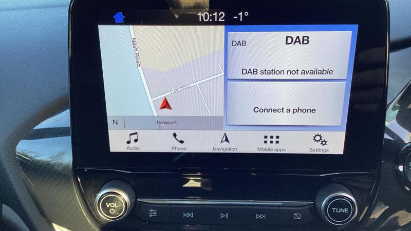 Used Ford Fiesta 2018 for sale - 77106594: Photo 33