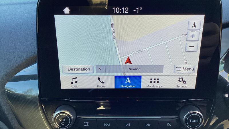 Used Ford Fiesta 2018 for sale - 77106594: Photo 34