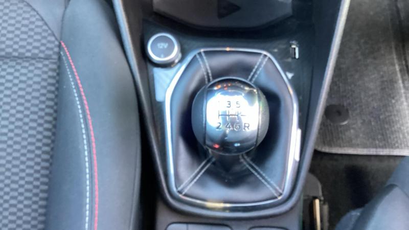 Used Ford Fiesta 2018 for sale - 77106594: Photo 35