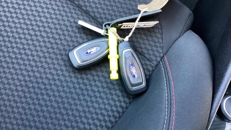 Used Ford Fiesta 2018 for sale - 77106594: Photo 38