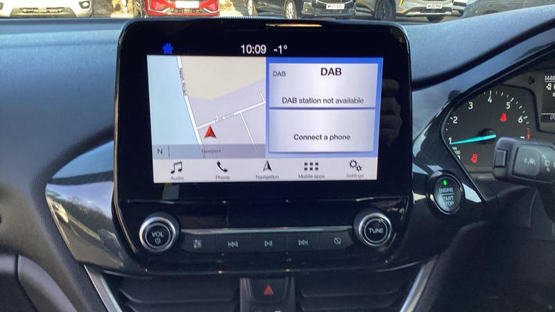 Used Ford Fiesta 2018 for sale - 77106594: Photo 7