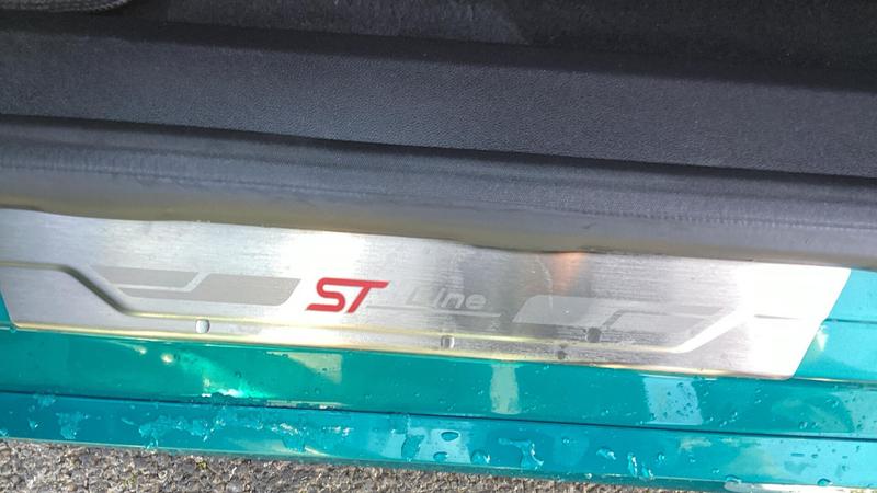 Used Ford Fiesta 2018 for sale - 77106594: Photo 9