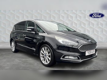 2019 - 2.0 EcoBlue Vignale MPV 5dr Diesel Auto AWD Euro 6 (s/s) (190 ps) Automatic