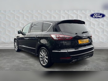 Used Ford S-Max 2019 for sale - 77225897: Photo