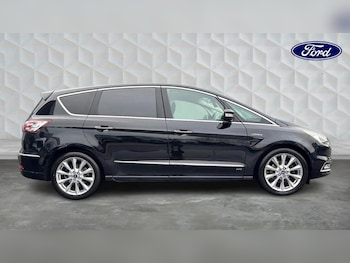 Used Ford S-Max 2019 for sale - 77225897: Photo