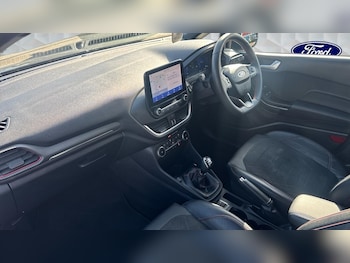 Used Ford Fiesta 2022 for sale - 77881247: Photo